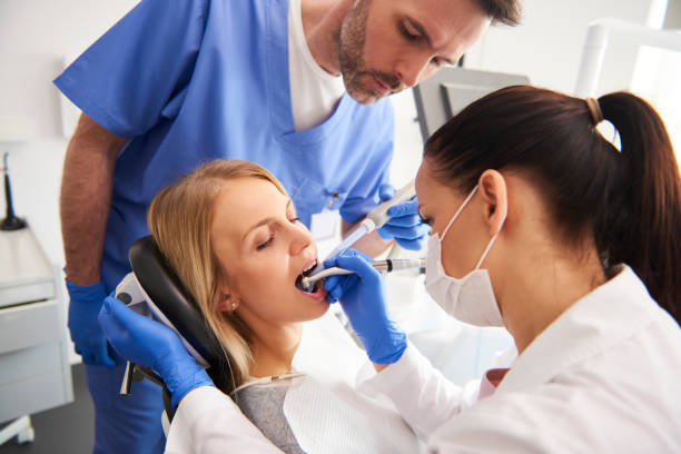  North Sioux City, SD Holistic Dental Services Pros