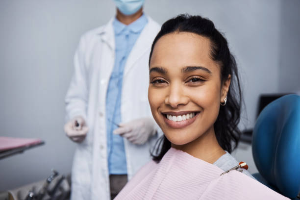 Best Cosmetic Dentistry  in North Sioux City, SD