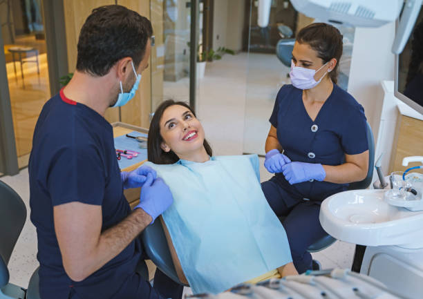 Oral Surgery in North Sioux City, SD
