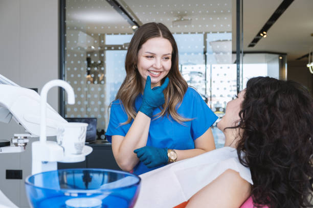Best Dental Fillings (Composite and Amalgam)  in North Sioux City, SD
