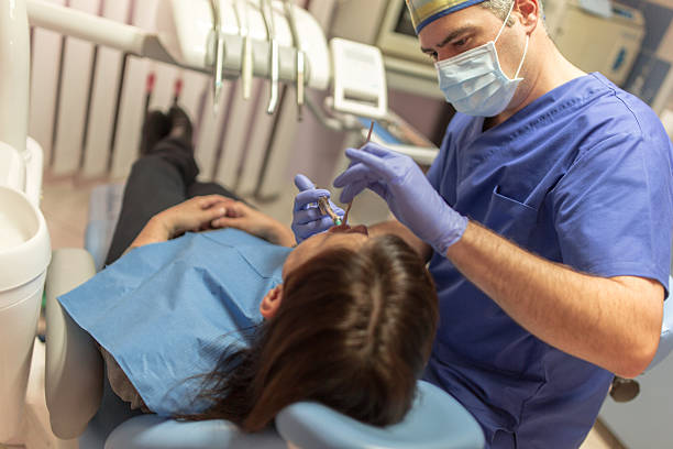 Best Tooth Extraction  in North Sioux City, SD