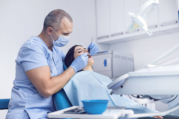 Best TMJ/TMD Treatment  in North Sioux City, SD